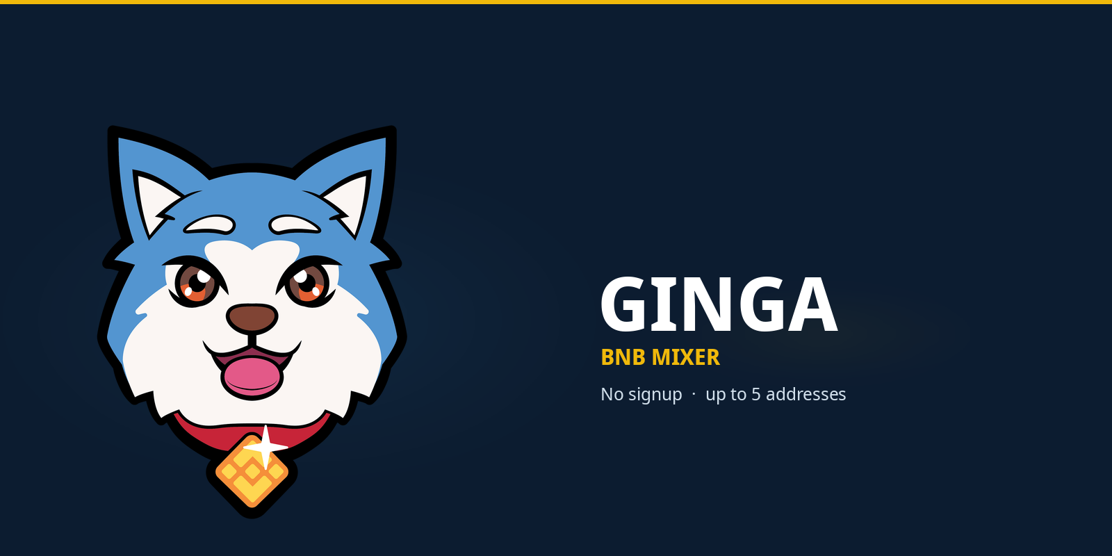 Ginga